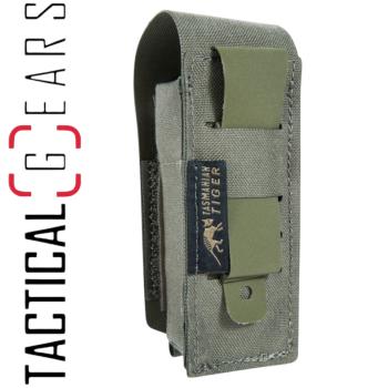 TASMANIAN TIGER TT SGL PI MAG POUCH MKIII IRR